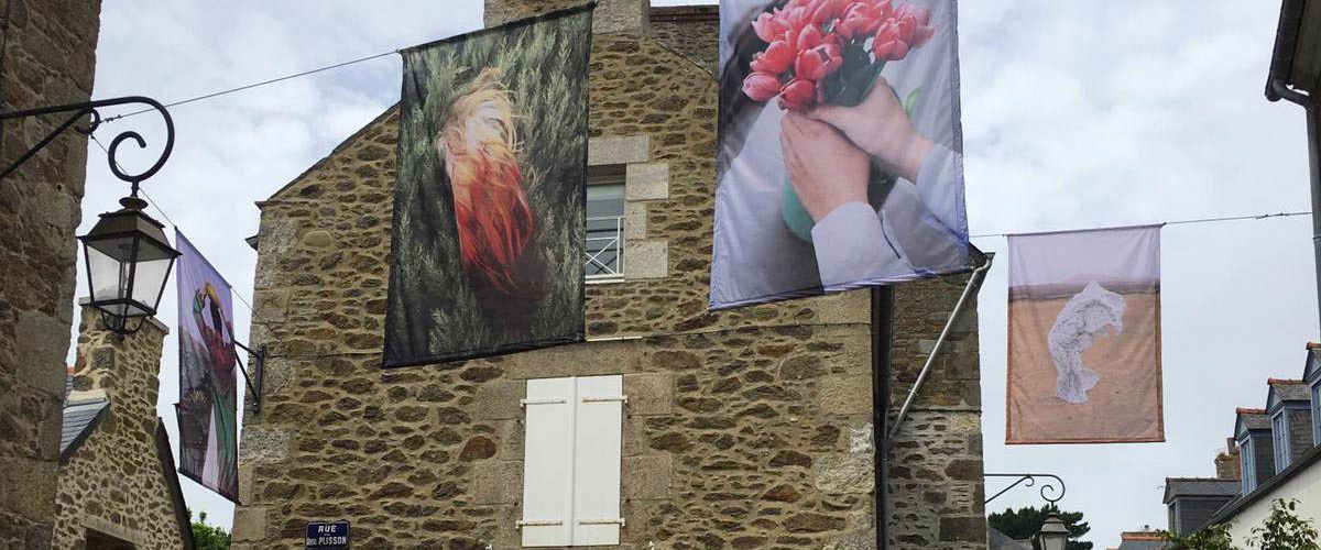 expo art culture st briac