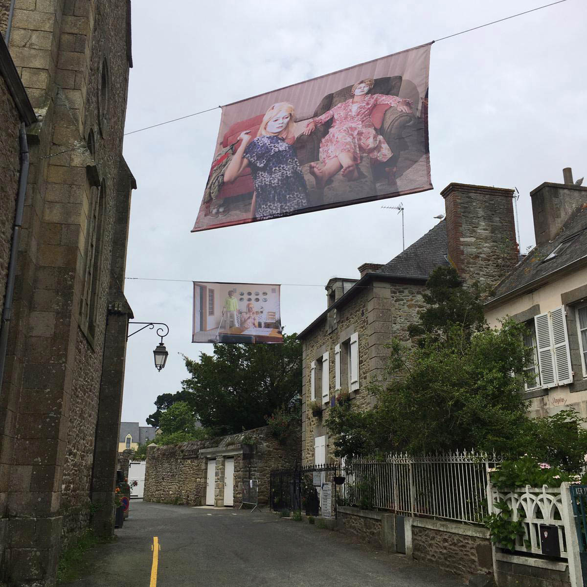 expo culturelle st briac