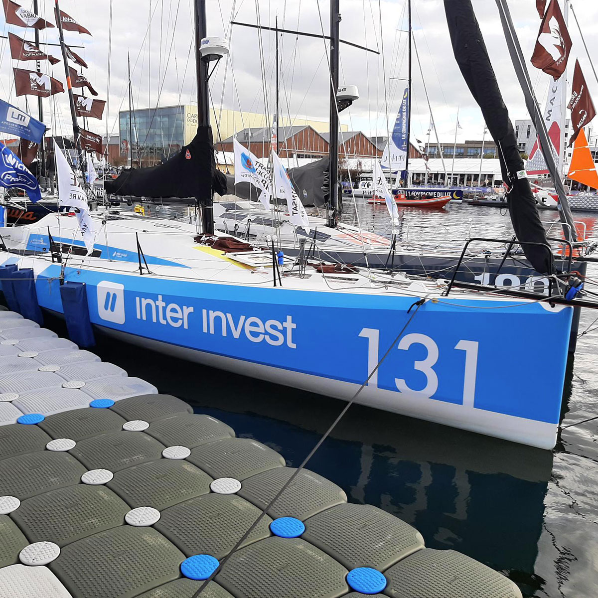 bateau inter invest