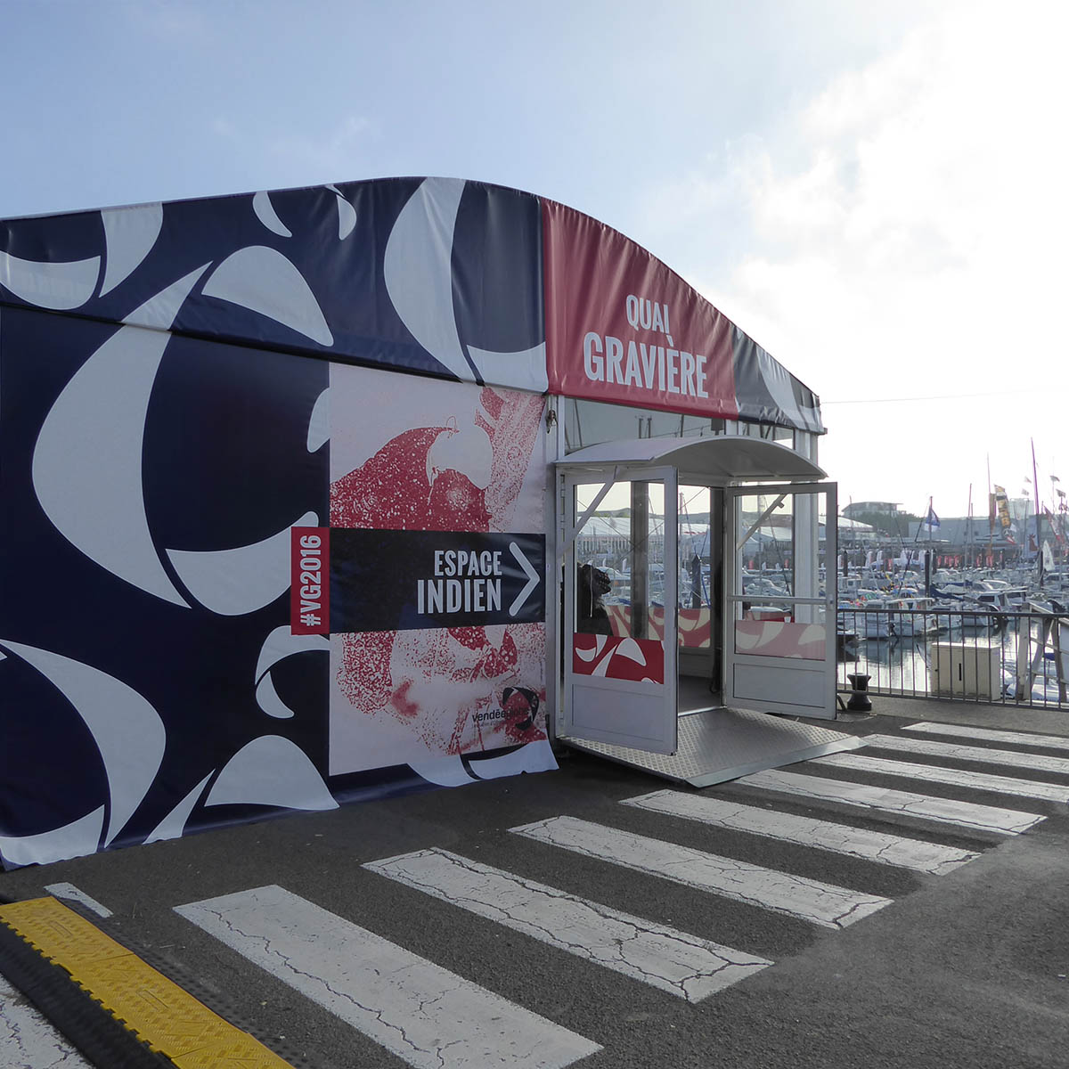 évènementiel sur mesure